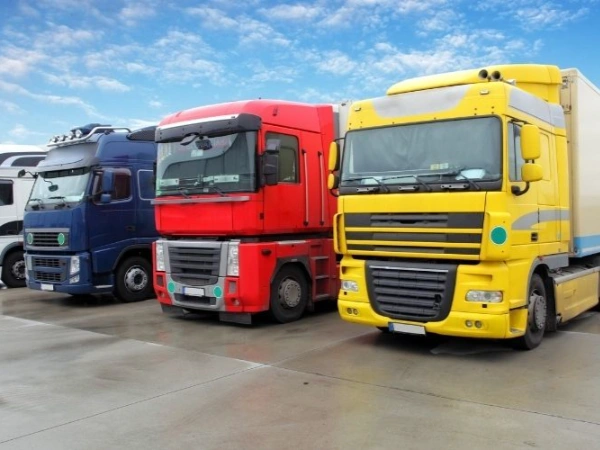 İzmir Serencebey Nakliye